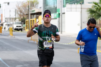  | Maratón LALA 2020, Bosque Venustiano Carranza