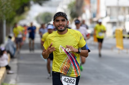  | Maratón LALA 2020, Bosque Venustiano Carranza