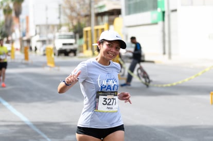  | Maratón LALA 2020, Bosque Venustiano Carranza