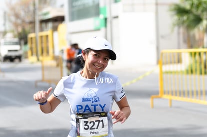  | Maratón LALA 2020, Bosque Venustiano Carranza