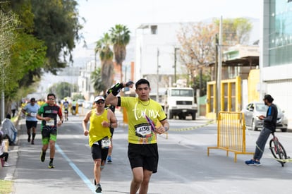  | Maratón LALA 2020, Bosque Venustiano Carranza