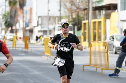  | Maratón LALA 2020, Bosque Venustiano Carranza