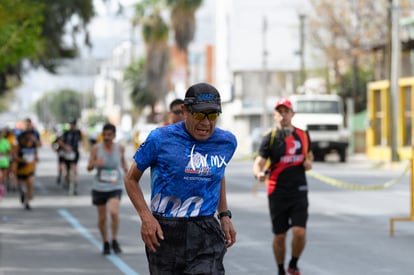  | Maratón LALA 2020, Bosque Venustiano Carranza