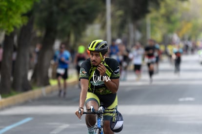  | Maratón LALA 2020, Bosque Venustiano Carranza