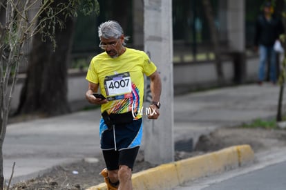  | Maratón LALA 2020, Bosque Venustiano Carranza