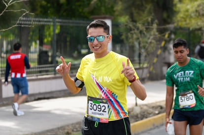  | Maratón LALA 2020, Bosque Venustiano Carranza