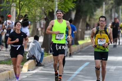  | Maratón LALA 2020, Bosque Venustiano Carranza