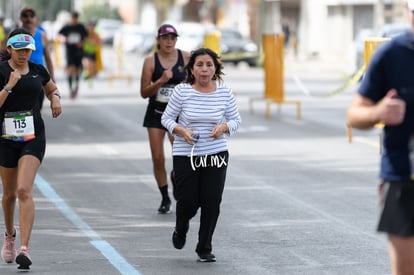  | Maratón LALA 2020, Bosque Venustiano Carranza