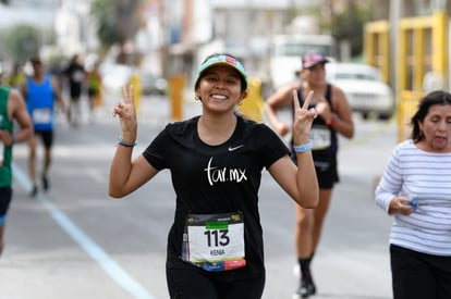  | Maratón LALA 2020, Bosque Venustiano Carranza