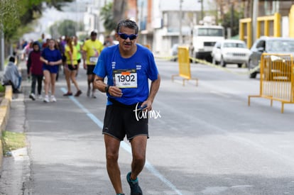  | Maratón LALA 2020, Bosque Venustiano Carranza