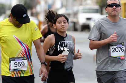  | Maratón LALA 2020, Bosque Venustiano Carranza