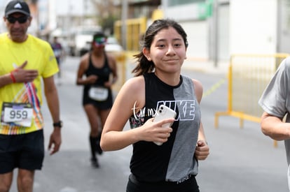  | Maratón LALA 2020, Bosque Venustiano Carranza