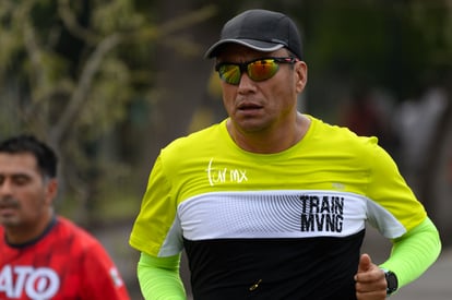  | Maratón LALA 2020, Bosque Venustiano Carranza