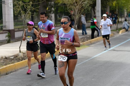  | Maratón LALA 2020, Bosque Venustiano Carranza