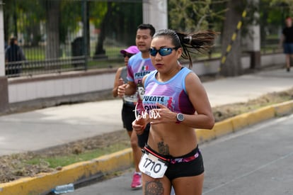  | Maratón LALA 2020, Bosque Venustiano Carranza