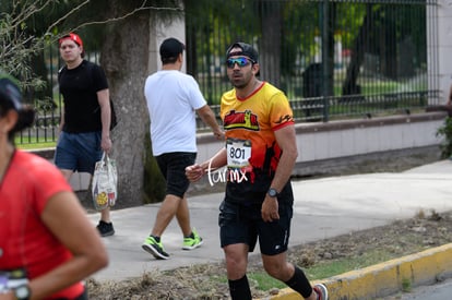  | Maratón LALA 2020, Bosque Venustiano Carranza