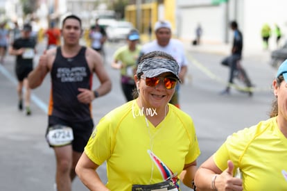  | Maratón LALA 2020, Bosque Venustiano Carranza