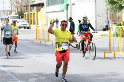  | Maratón LALA 2020, Bosque Venustiano Carranza