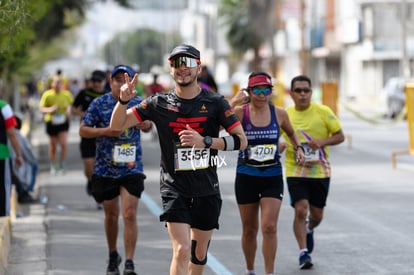  | Maratón LALA 2020, Bosque Venustiano Carranza