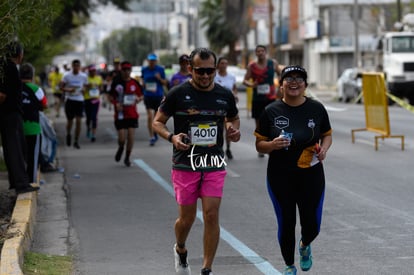  | Maratón LALA 2020, Bosque Venustiano Carranza