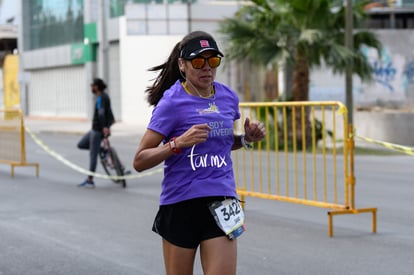  | Maratón LALA 2020, Bosque Venustiano Carranza