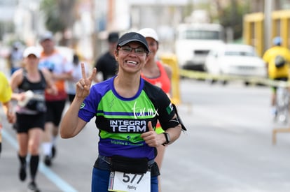  | Maratón LALA 2020, Bosque Venustiano Carranza