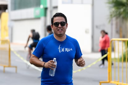  | Maratón LALA 2020, Bosque Venustiano Carranza