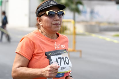  | Maratón LALA 2020, Bosque Venustiano Carranza