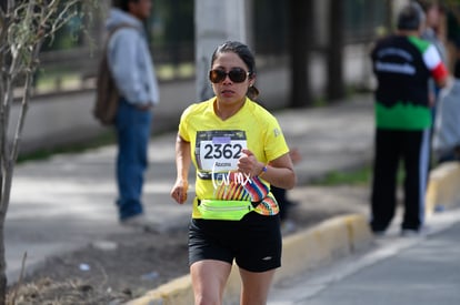  | Maratón LALA 2020, Bosque Venustiano Carranza