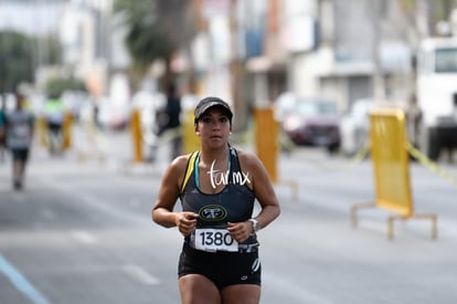  | Maratón LALA 2020, Bosque Venustiano Carranza