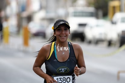  | Maratón LALA 2020, Bosque Venustiano Carranza