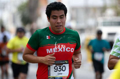  | Maratón LALA 2020, Bosque Venustiano Carranza