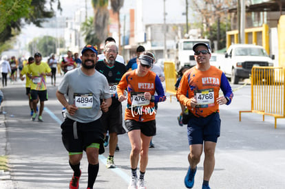  | Maratón LALA 2020, Bosque Venustiano Carranza