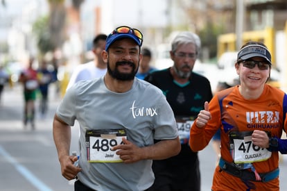  | Maratón LALA 2020, Bosque Venustiano Carranza