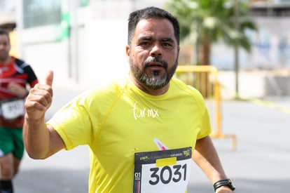  | Maratón LALA 2020, Bosque Venustiano Carranza