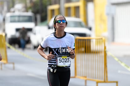  | Maratón LALA 2020, Bosque Venustiano Carranza