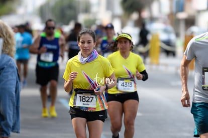  | Maratón LALA 2020, Bosque Venustiano Carranza