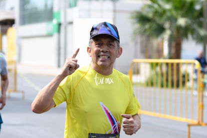  | Maratón LALA 2020, Bosque Venustiano Carranza