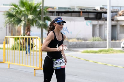  | Maratón LALA 2020, Bosque Venustiano Carranza