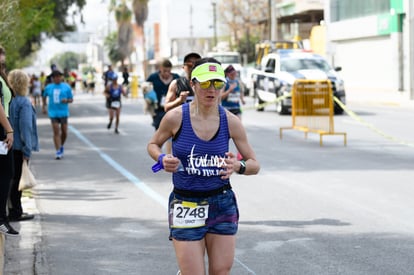  | Maratón LALA 2020, Bosque Venustiano Carranza