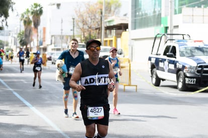  | Maratón LALA 2020, Bosque Venustiano Carranza