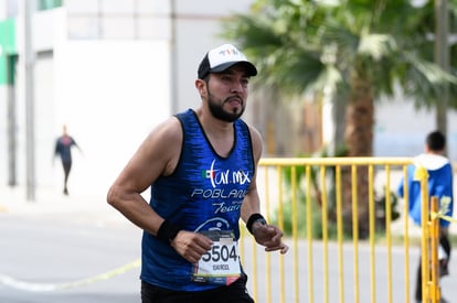  | Maratón LALA 2020, Bosque Venustiano Carranza