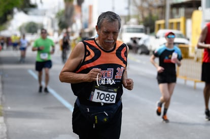  | Maratón LALA 2020, Bosque Venustiano Carranza