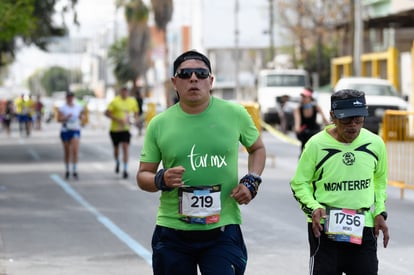  | Maratón LALA 2020, Bosque Venustiano Carranza