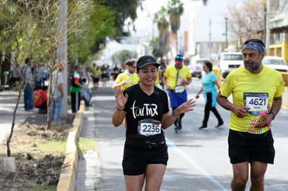  | Maratón LALA 2020, Bosque Venustiano Carranza