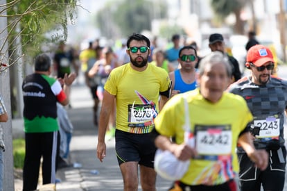  | Maratón LALA 2020, Bosque Venustiano Carranza