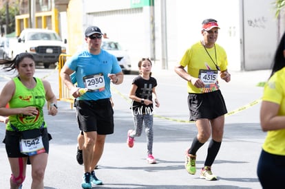  | Maratón LALA 2020, Bosque Venustiano Carranza