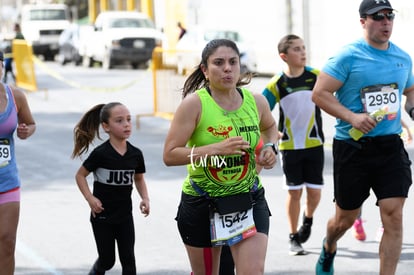  | Maratón LALA 2020, Bosque Venustiano Carranza