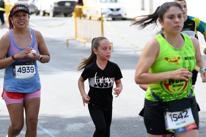  | Maratón LALA 2020, Bosque Venustiano Carranza