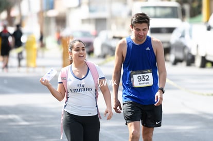  | Maratón LALA 2020, Bosque Venustiano Carranza